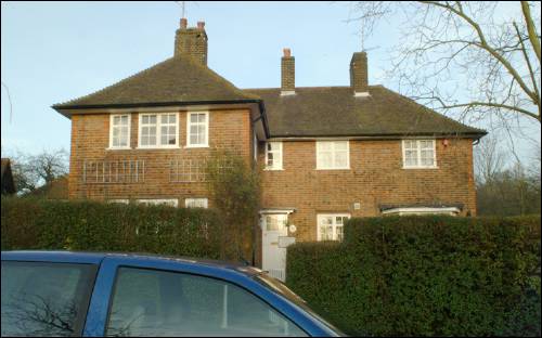 79 Brookland Rise